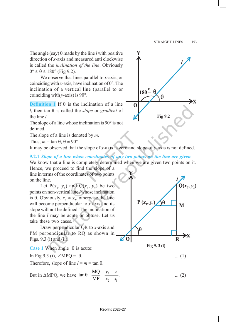 Page 3 of Straight Lines