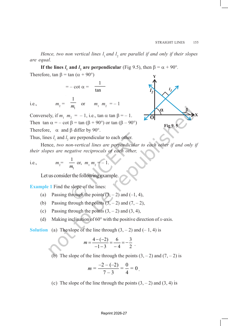 Page 5 of Straight Lines