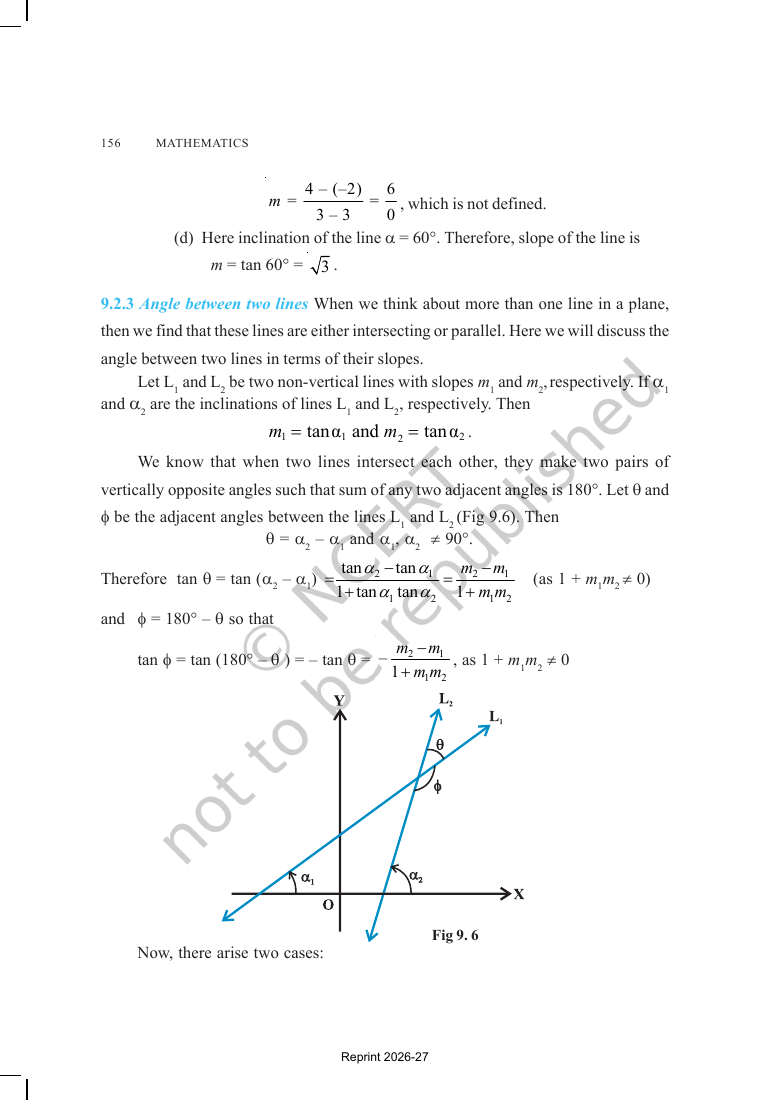 Page 6 of Straight Lines