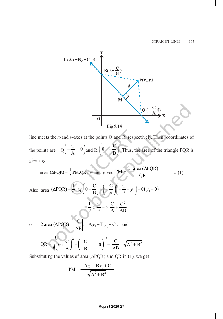 Page 15 of Straight Lines