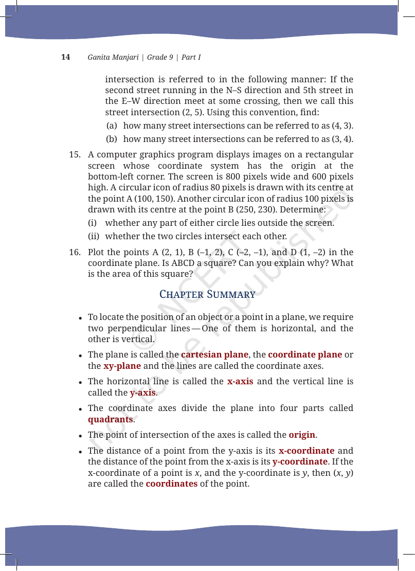 Page 14 of Number Systems