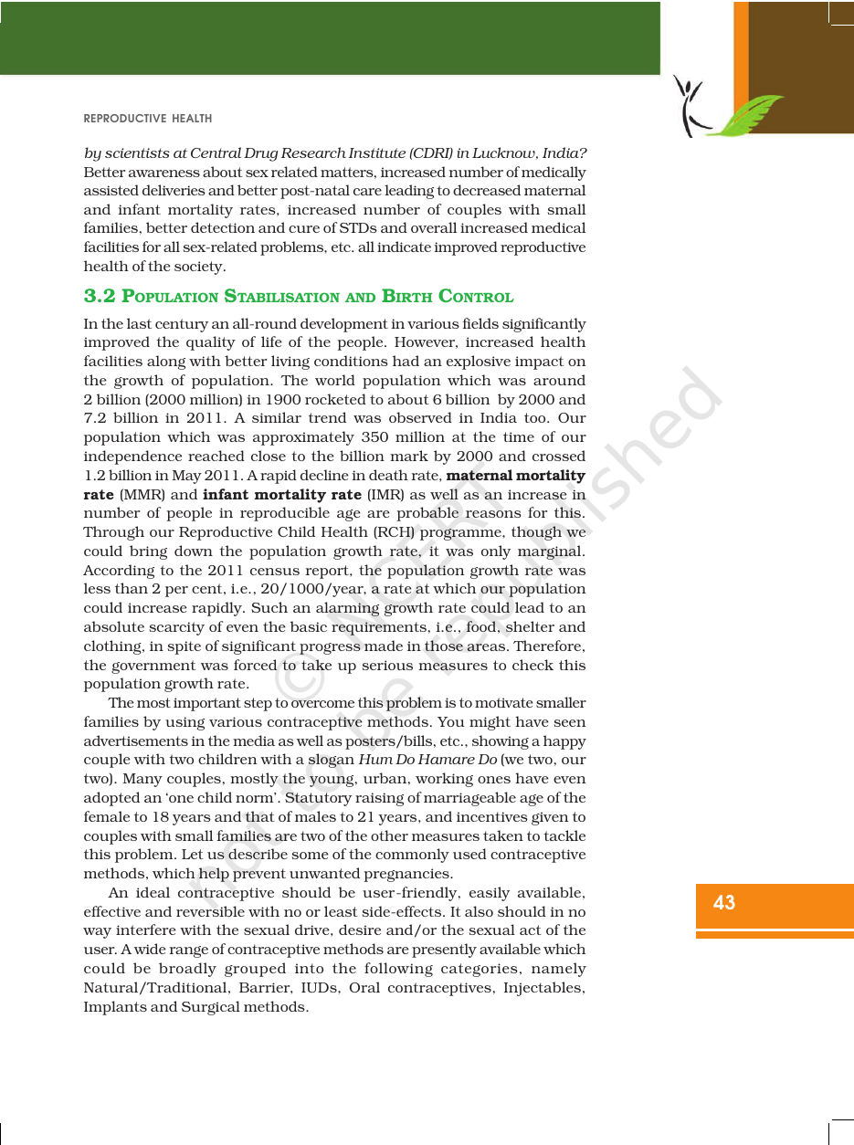 Page 3 of Reproductive Health