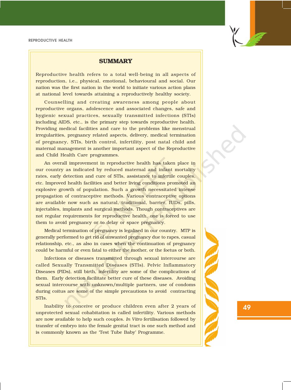Page 9 of Reproductive Health