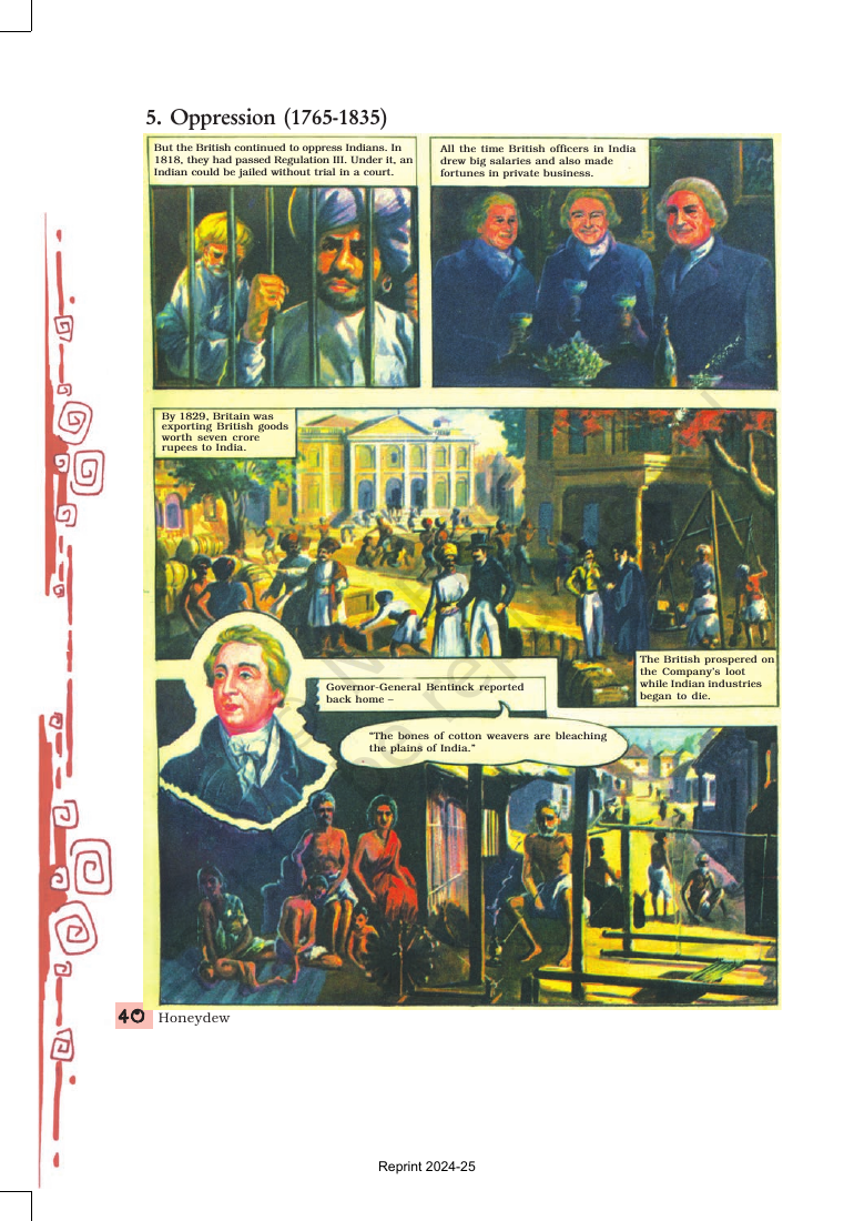Page 5 of Glimpses of the Past
