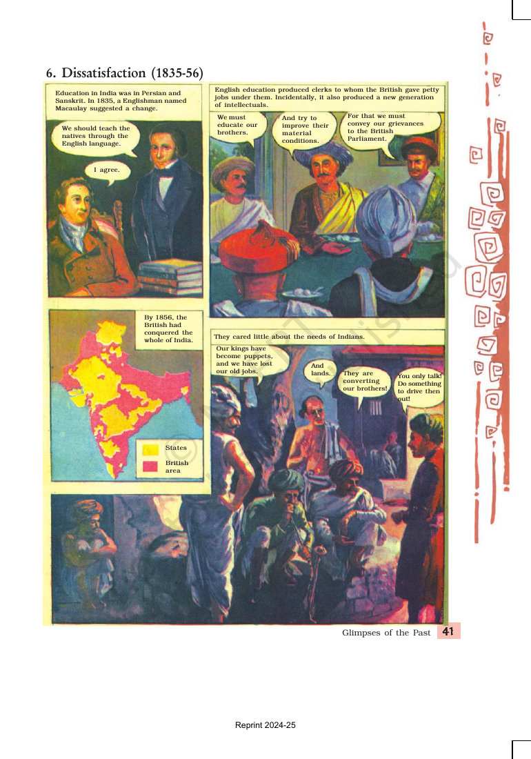 Page 6 of Glimpses of the Past