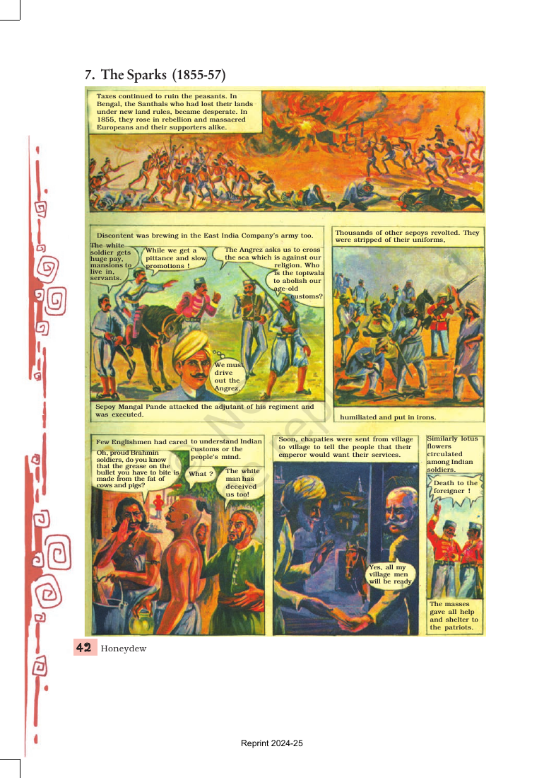 Page 7 of Glimpses of the Past