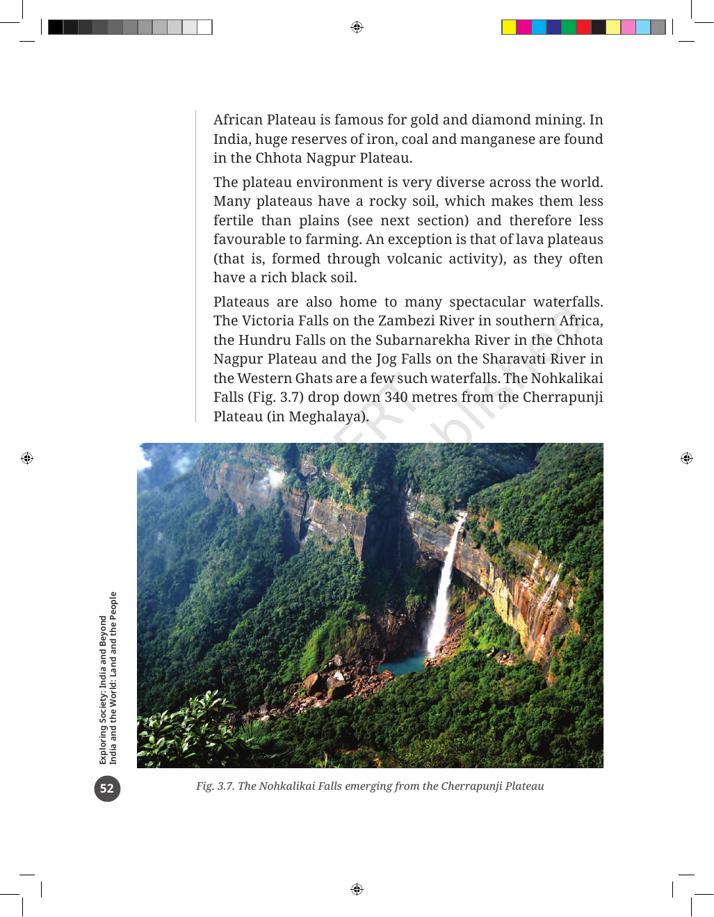 Page 12 of Landforms and Life