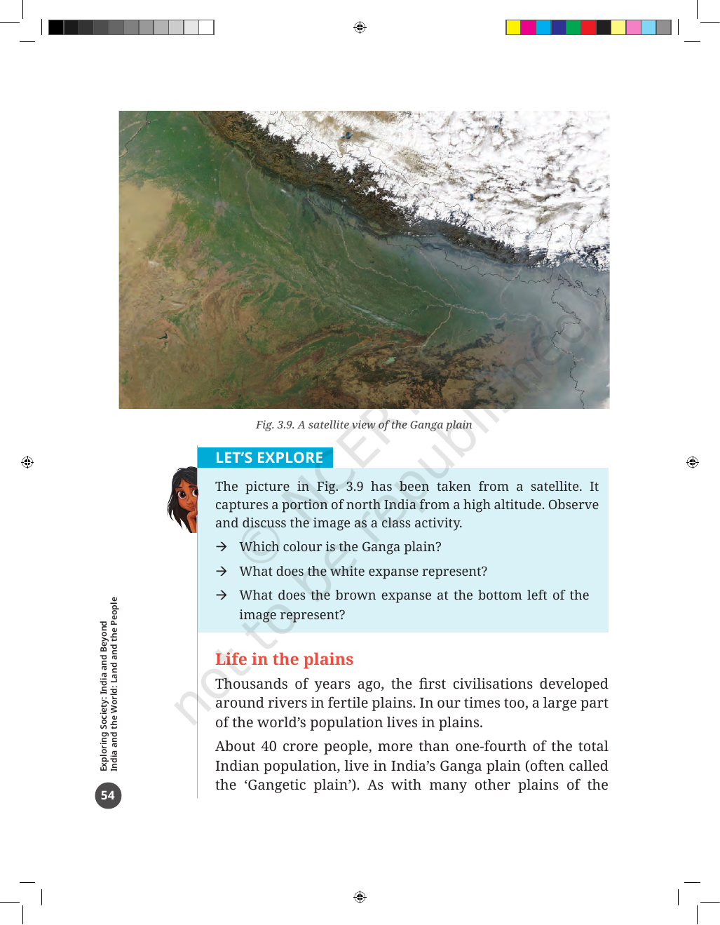 Page 14 of Landforms and Life