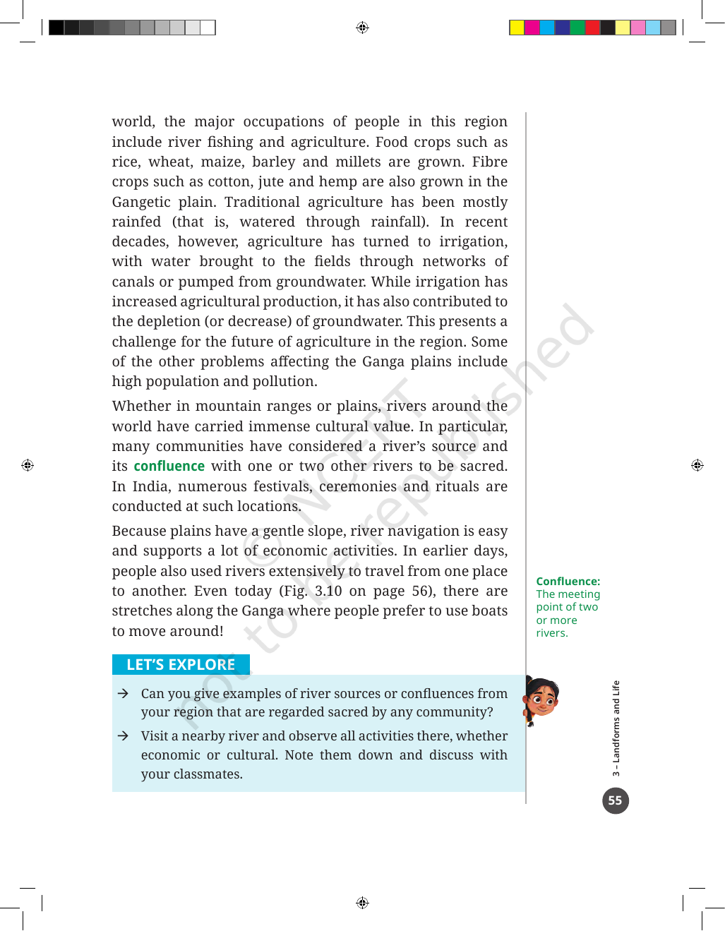 Page 15 of Landforms and Life