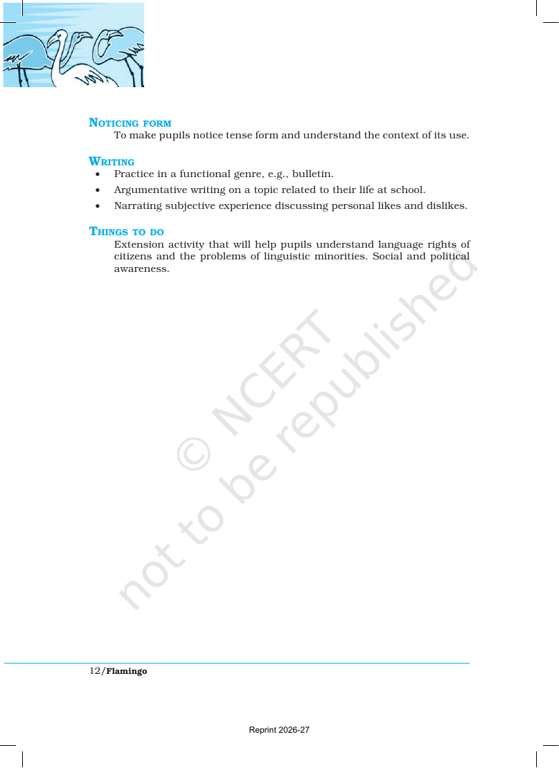 Page 12 of The Last Lesson