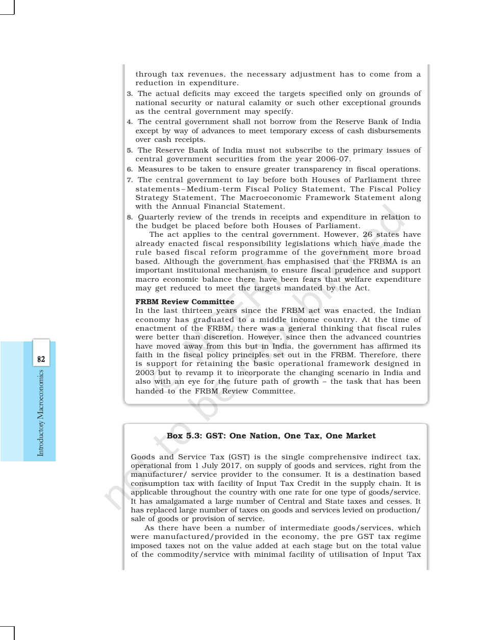 Page 17 of Government Budget and the Economy