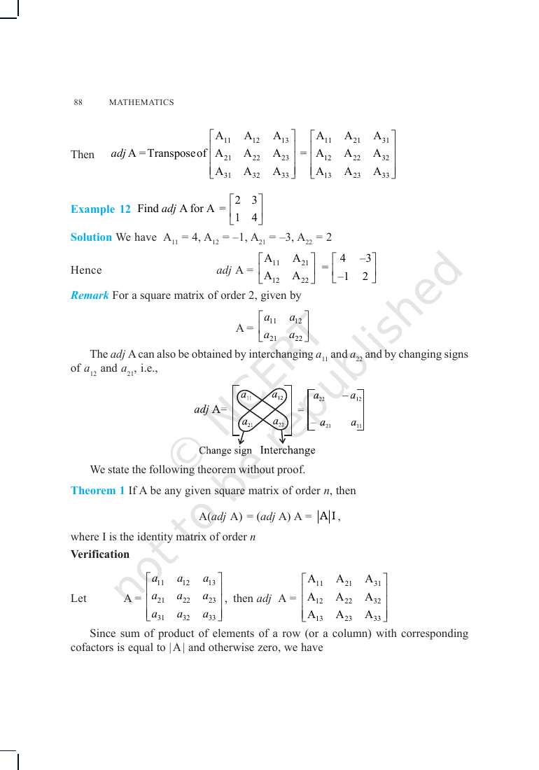 Page 13 of Determinants
