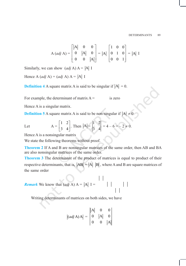 Page 14 of Determinants