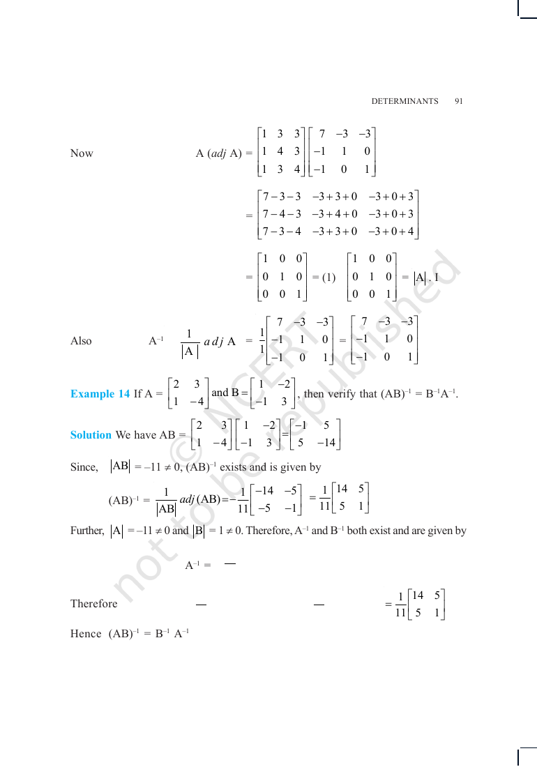 Page 16 of Determinants