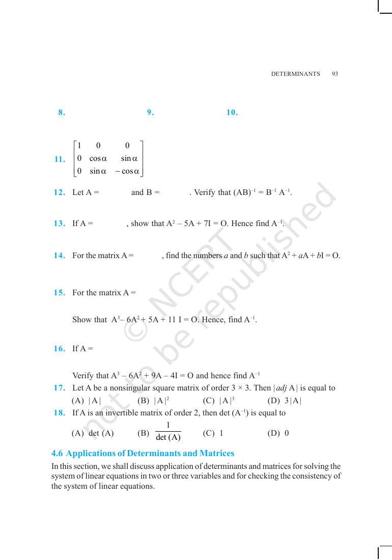 Page 18 of Determinants