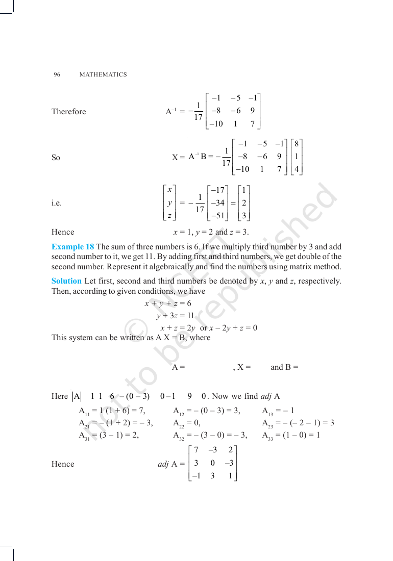 Page 21 of Determinants