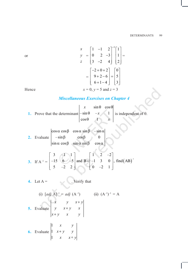 Page 24 of Determinants