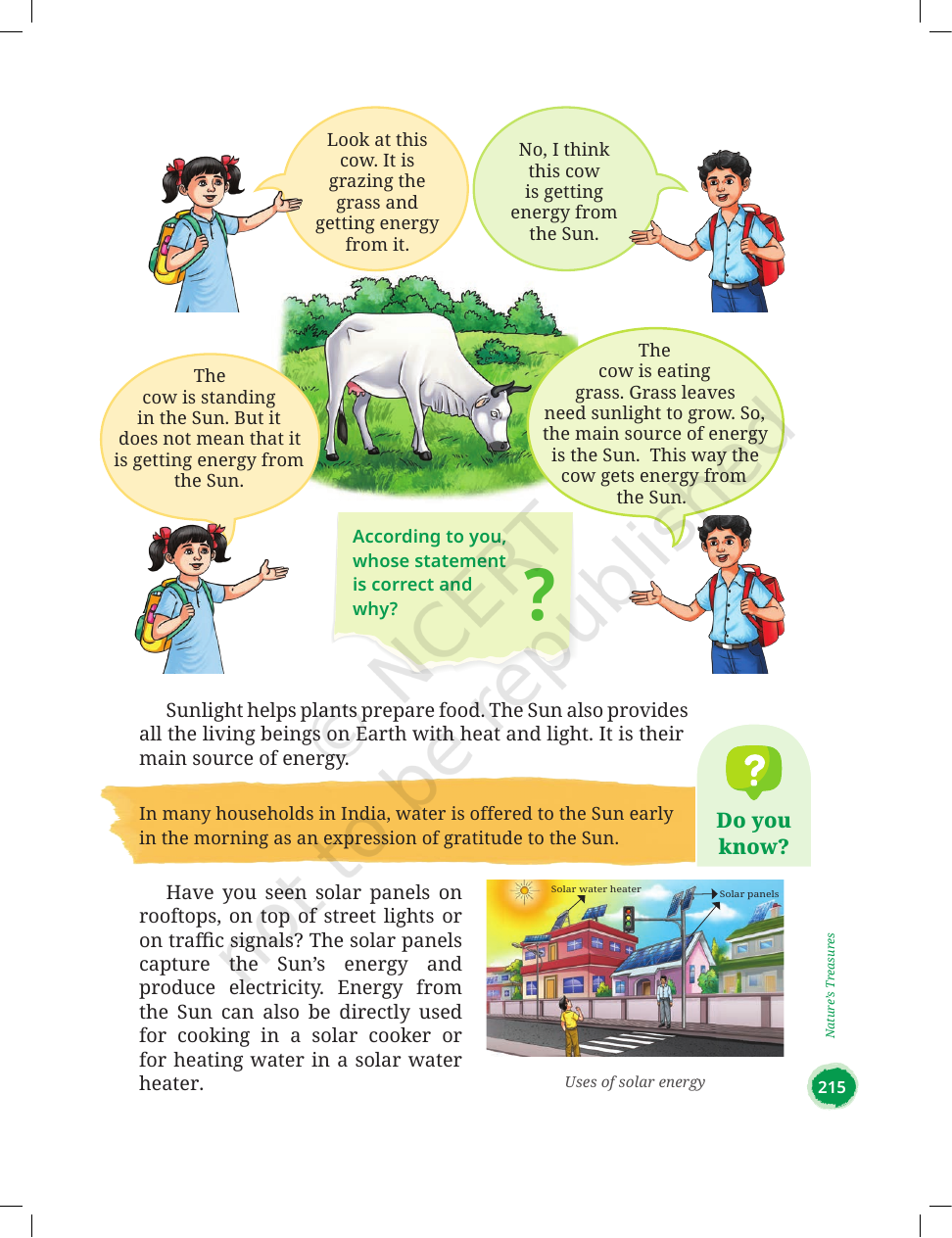 Page 9 of Nature's Treasures