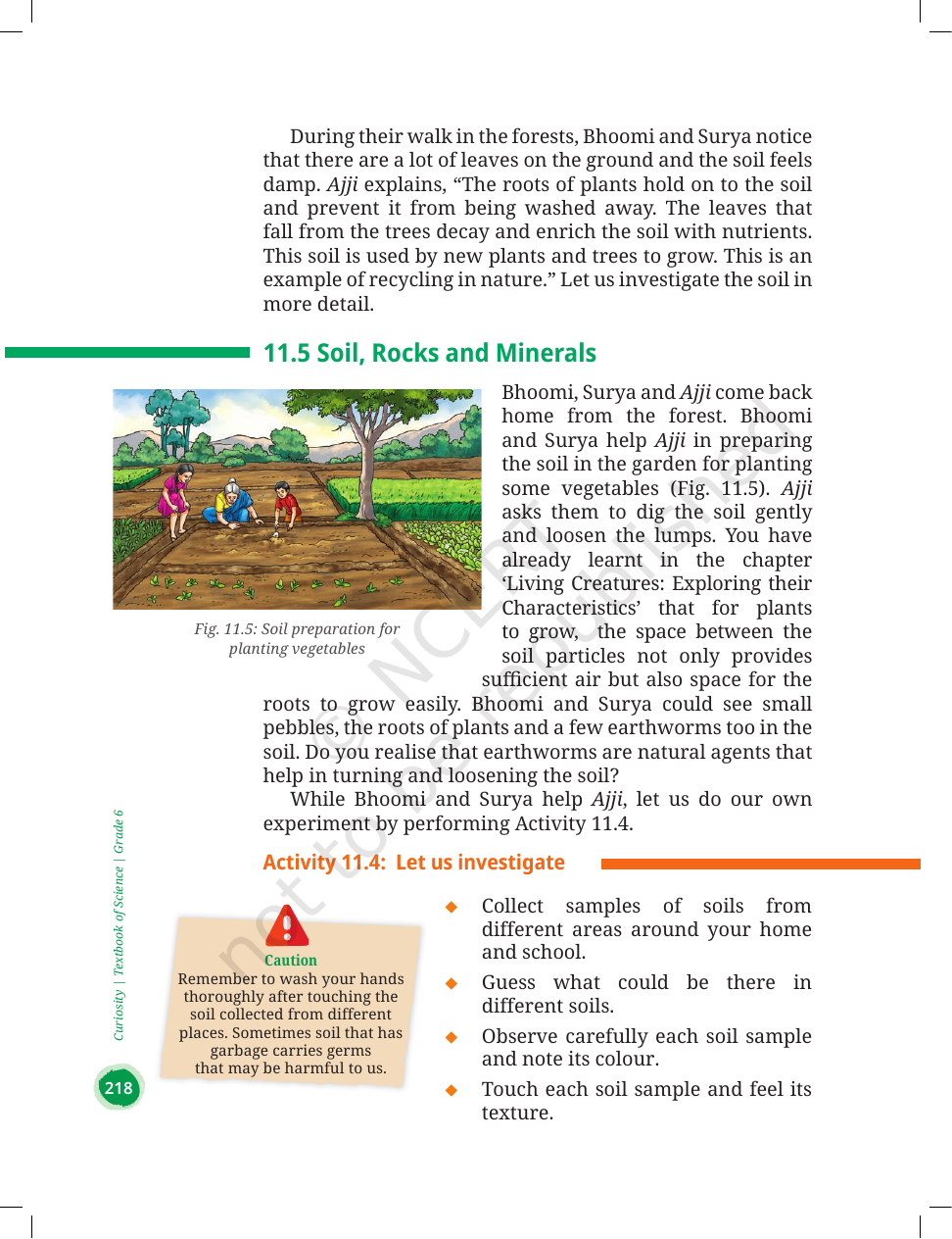 Page 12 of Nature's Treasures