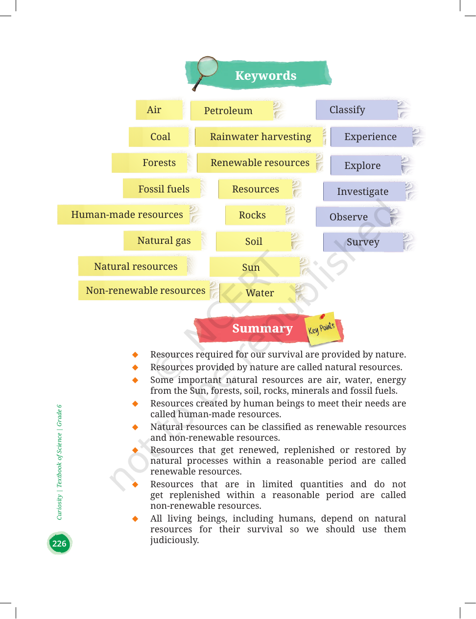 Page 20 of Nature's Treasures