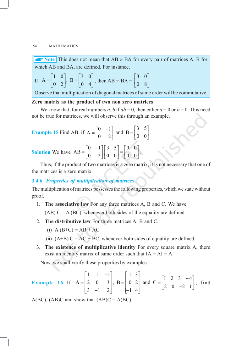 Page 21 of Matrices