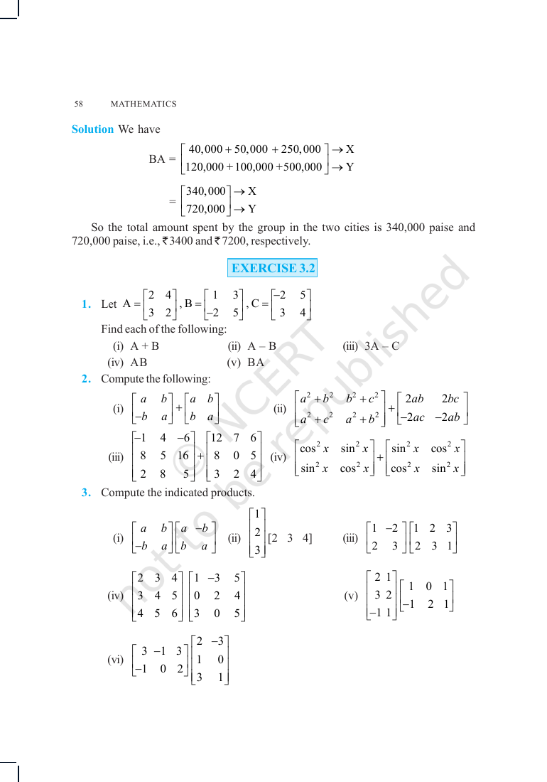 Page 25 of Matrices