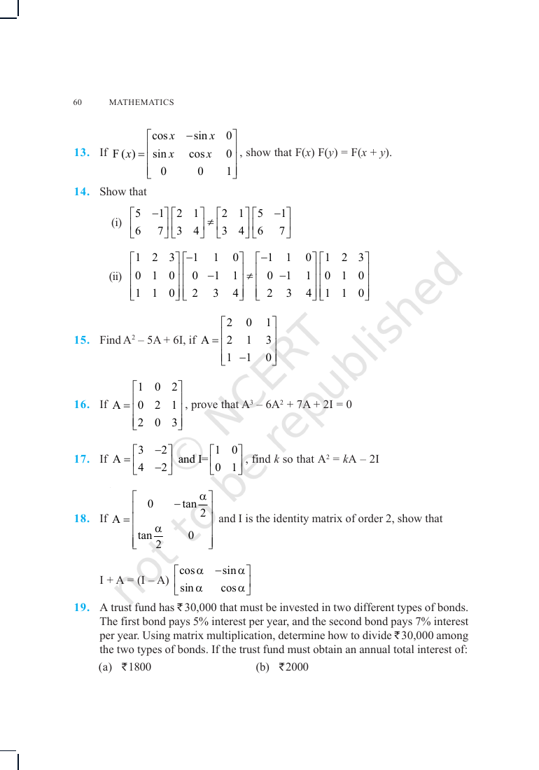 Page 27 of Matrices