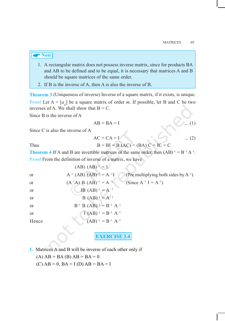 Page 36 of Matrices