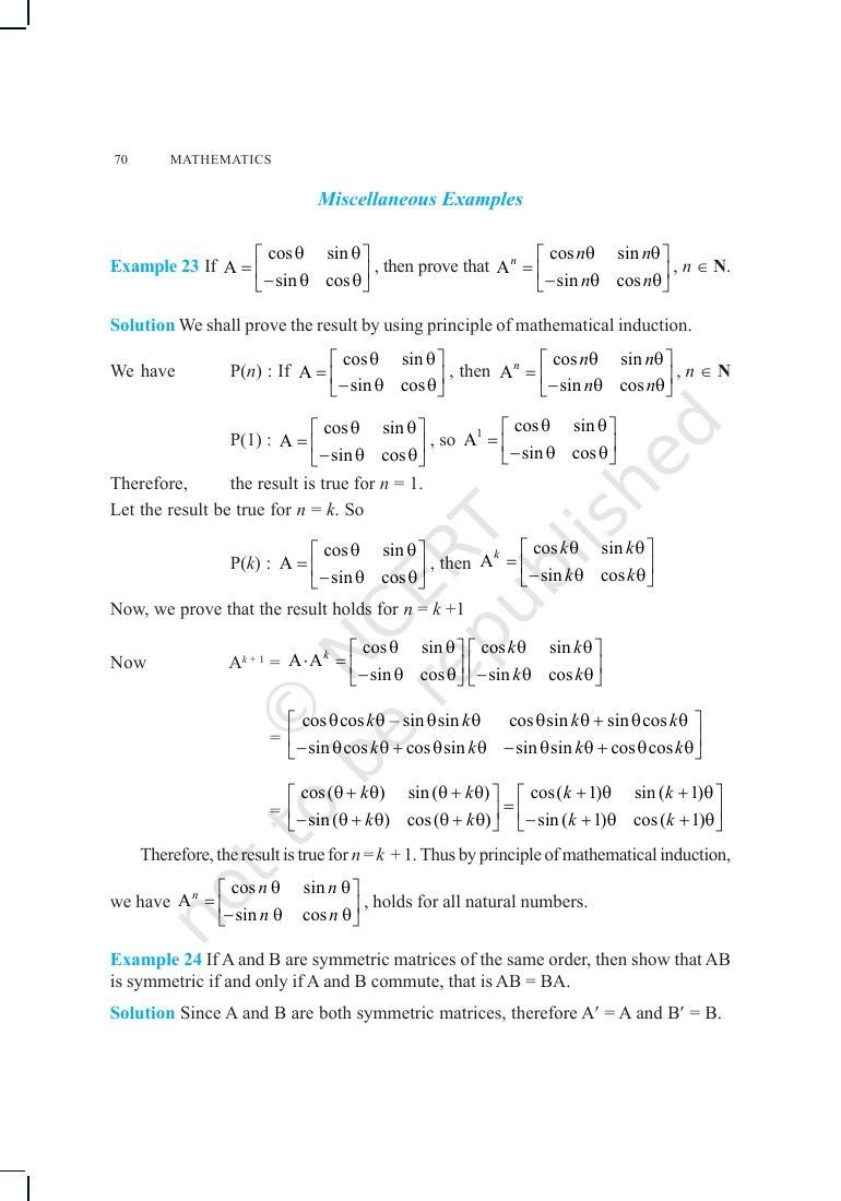 Page 37 of Matrices