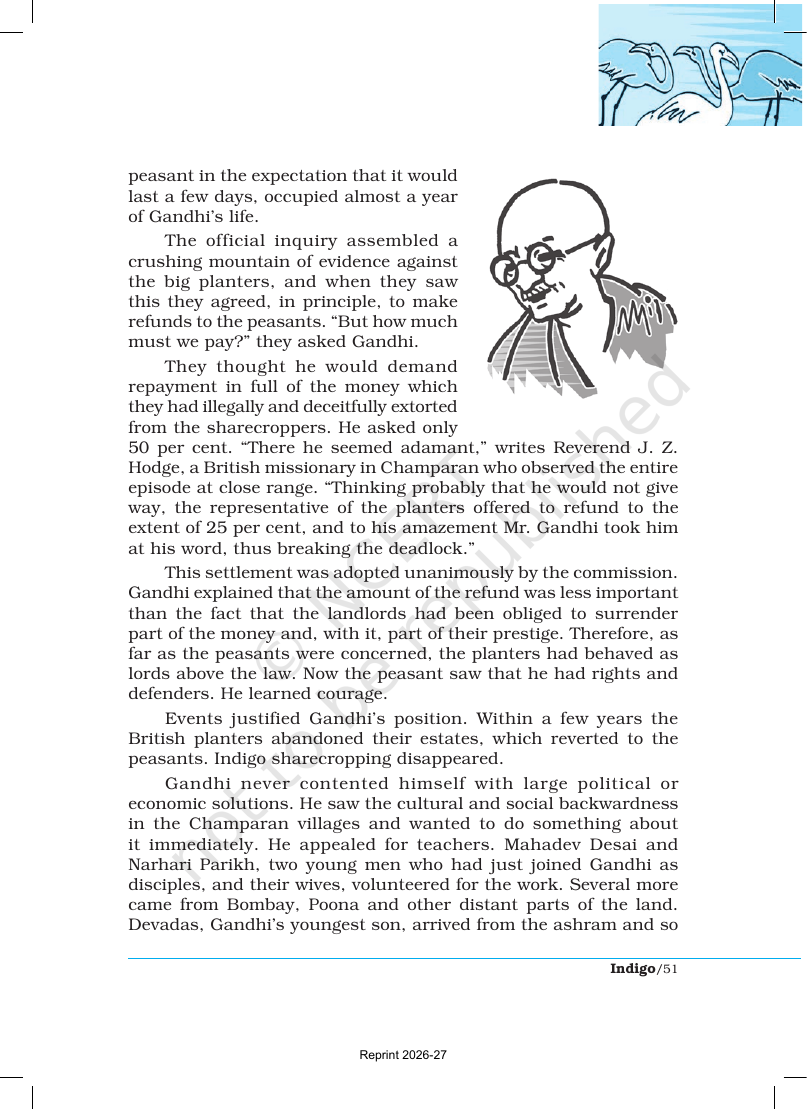 Page 7 of Indigo