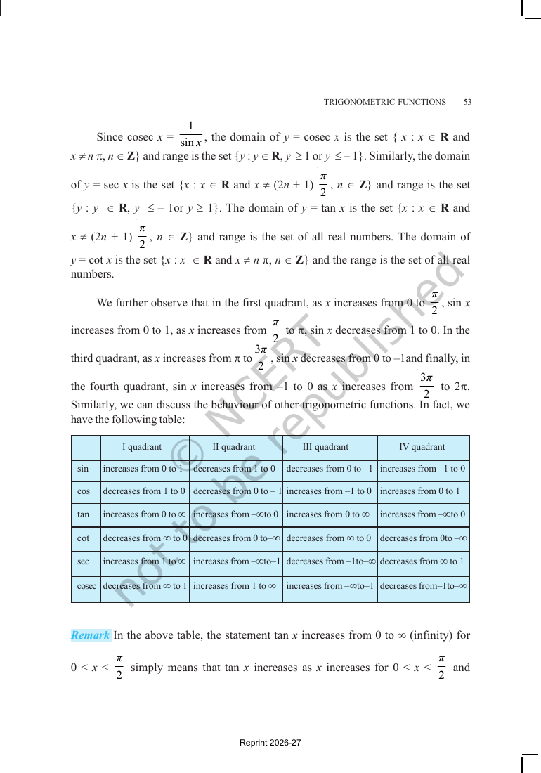 Page 11 of Trigonometric Functions