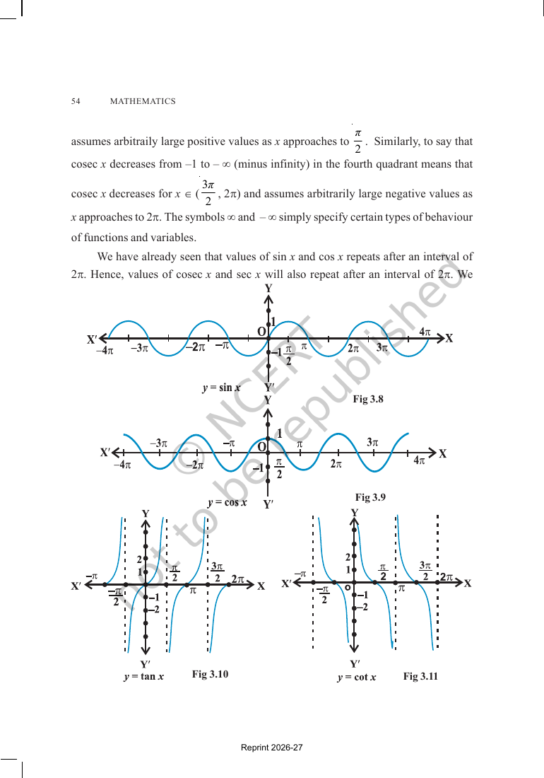 Page 12 of Trigonometric Functions