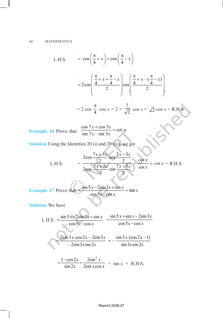 Page 24 of Trigonometric Functions