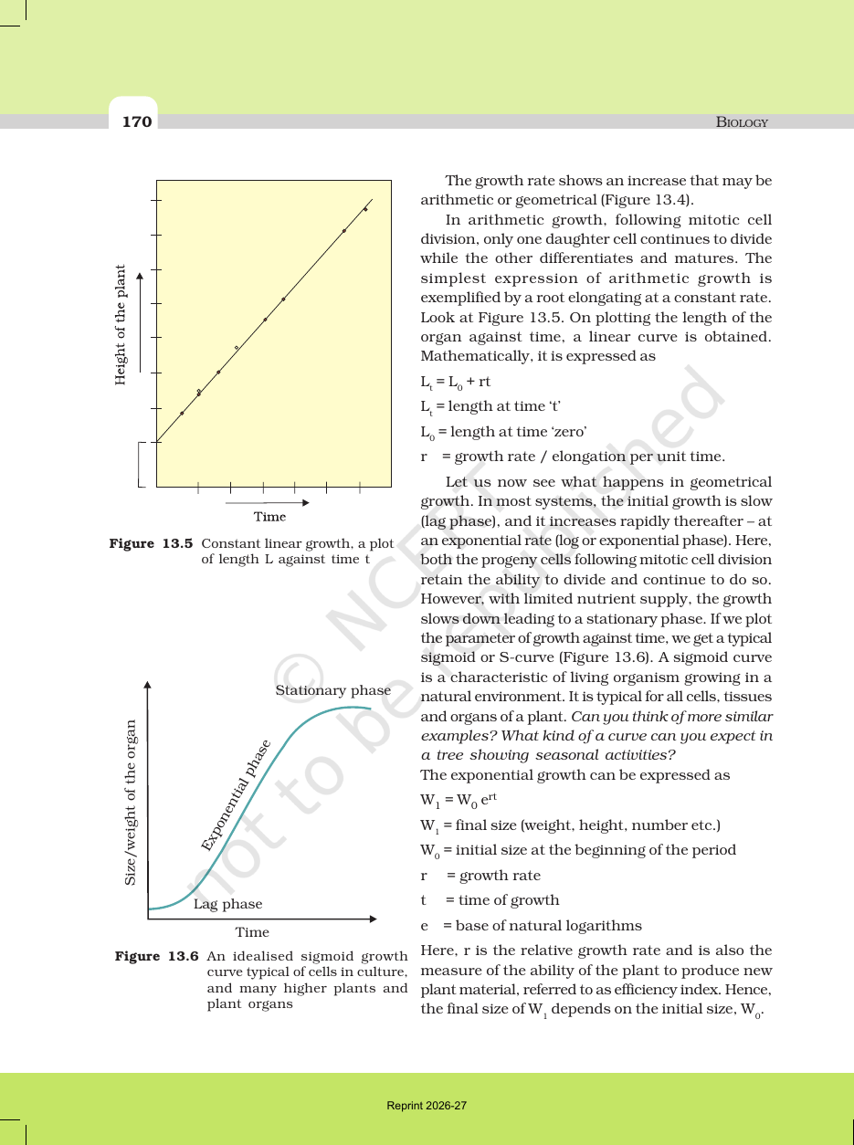 Page 5 of Plant Growth and Development