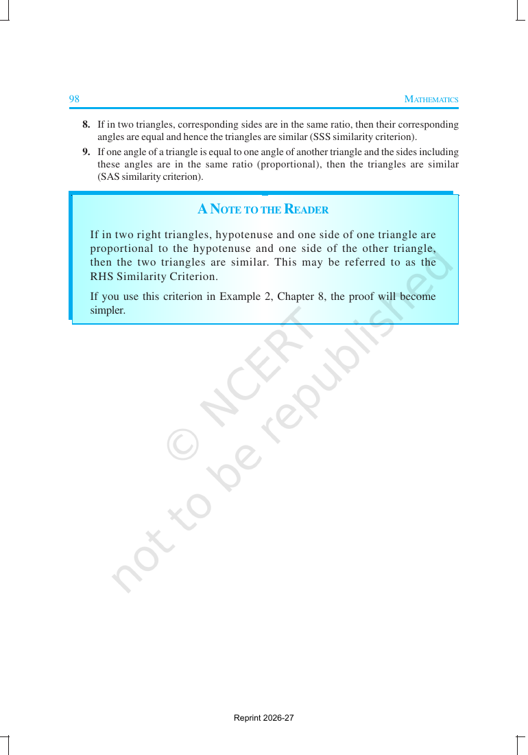 Page 26 of Triangles