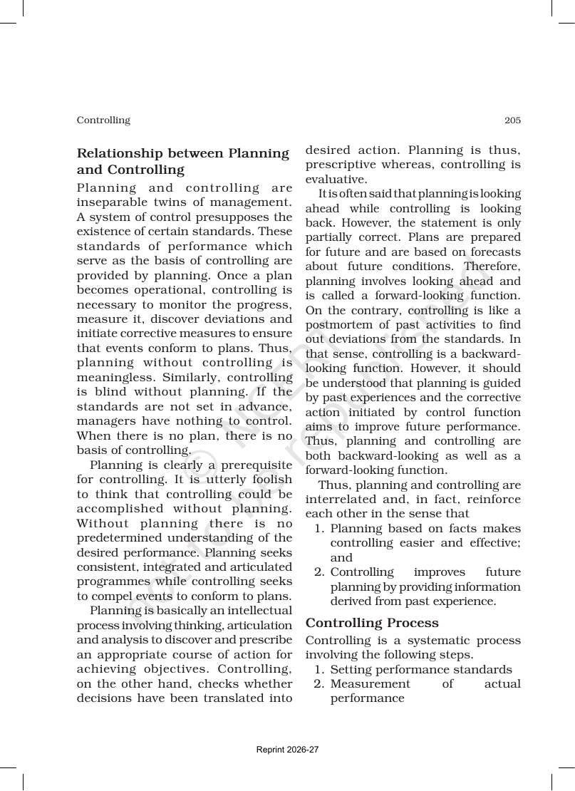 Page 5 of Controlling
