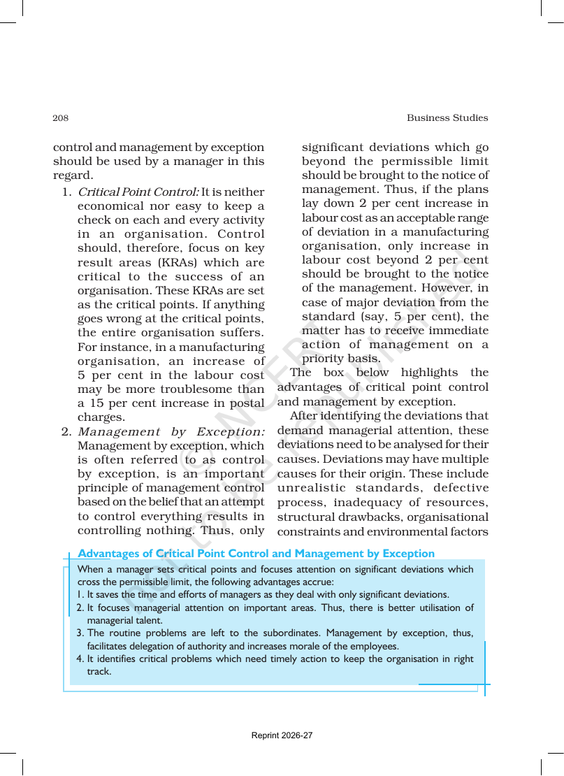 Page 8 of Controlling