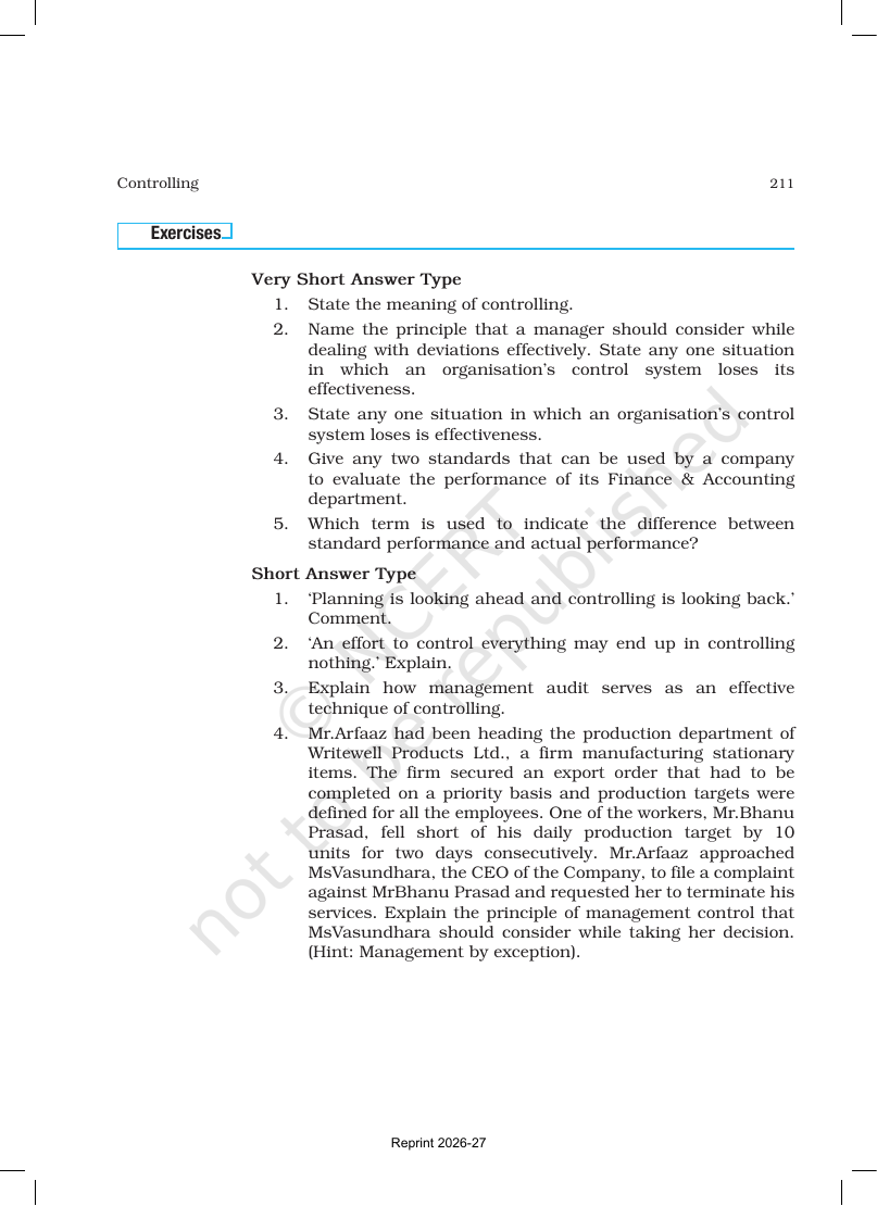 Page 11 of Controlling