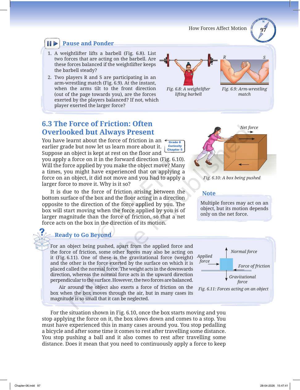 Page 4 of Tissues