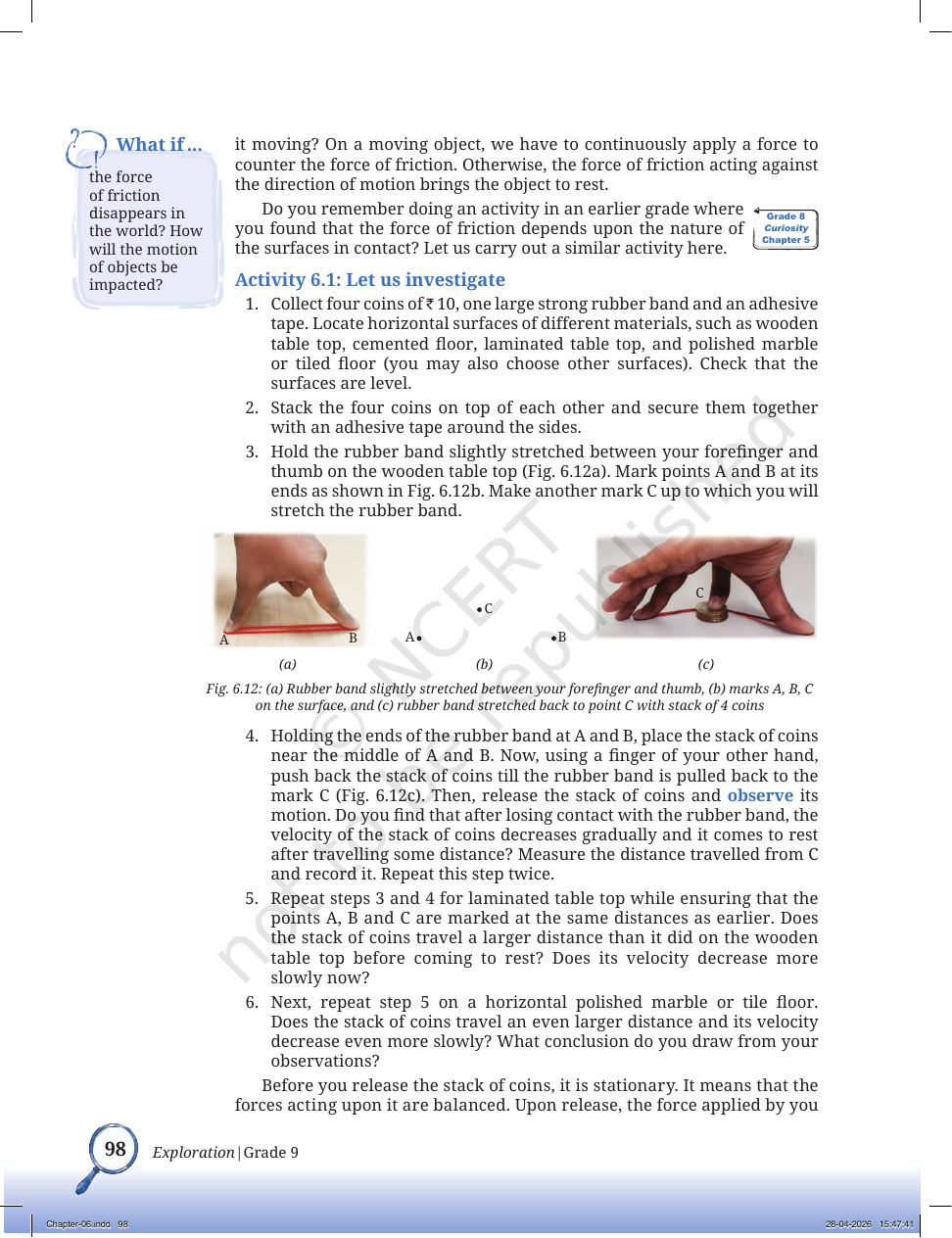 Page 5 of Tissues