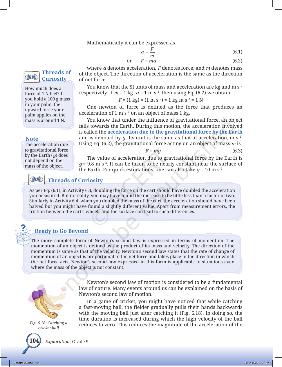 Page 11 of Tissues