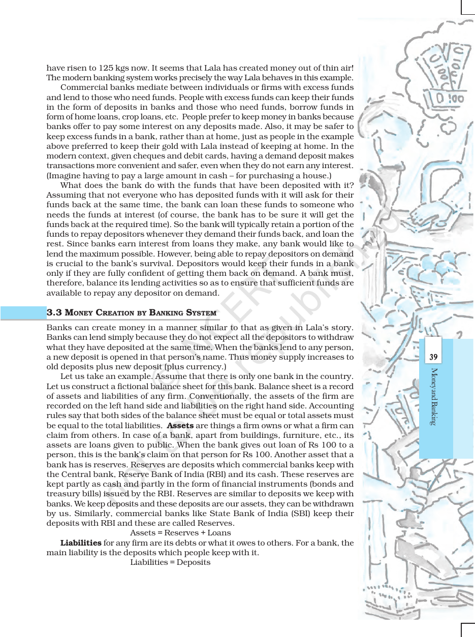 Page 4 of Money and Banking