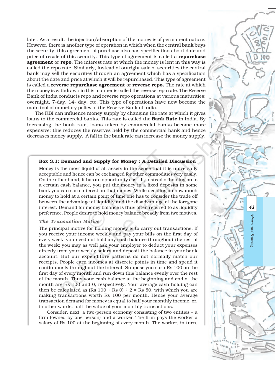 Page 8 of Money and Banking