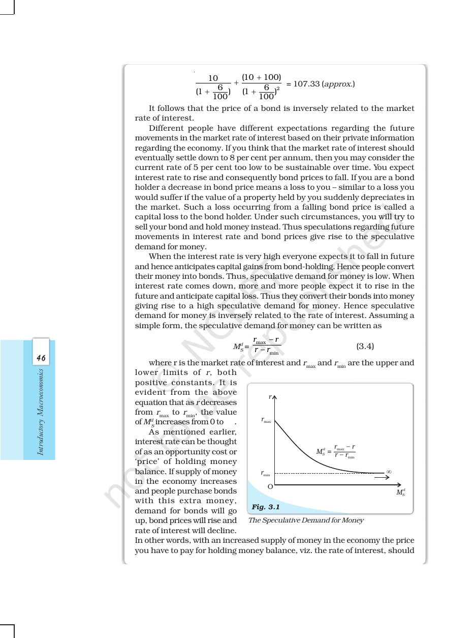 Page 11 of Money and Banking