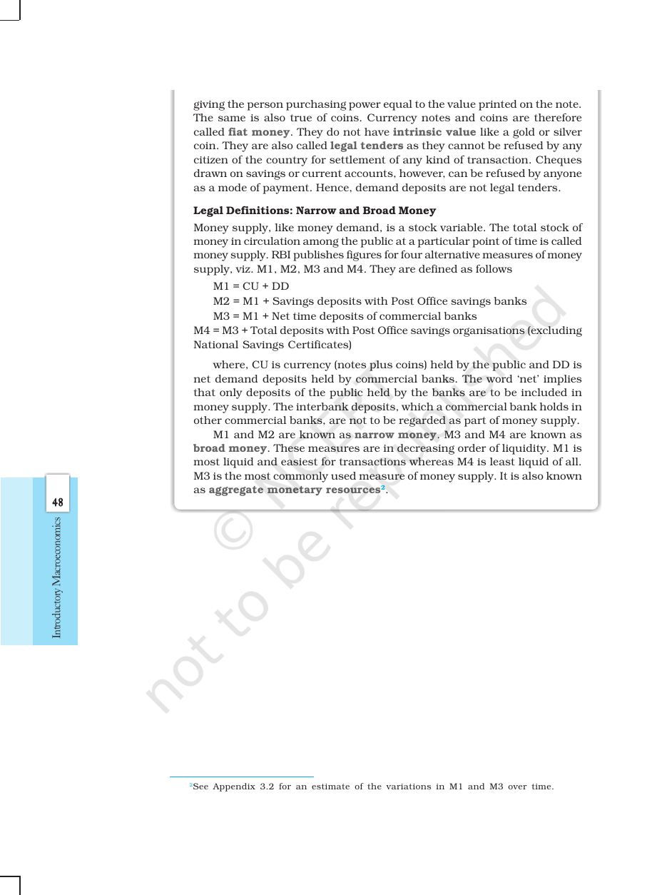 Page 13 of Money and Banking
