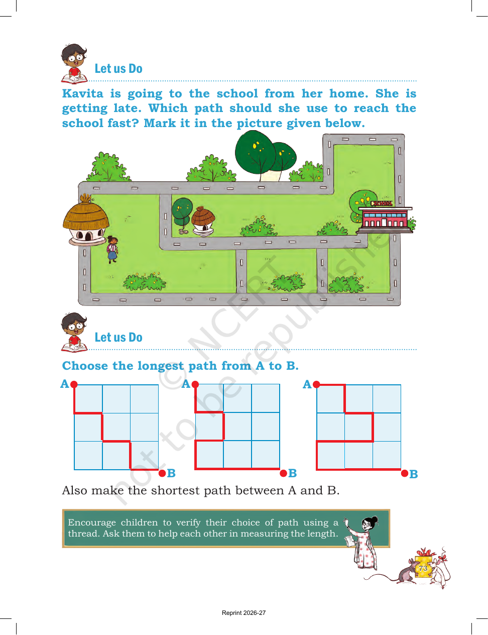 Page 3 of Rani's Gift