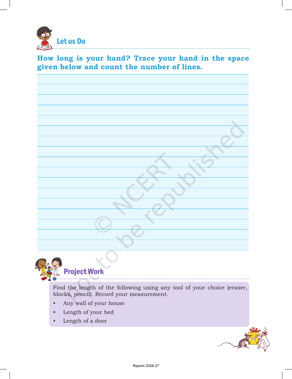 Page 5 of Rani's Gift