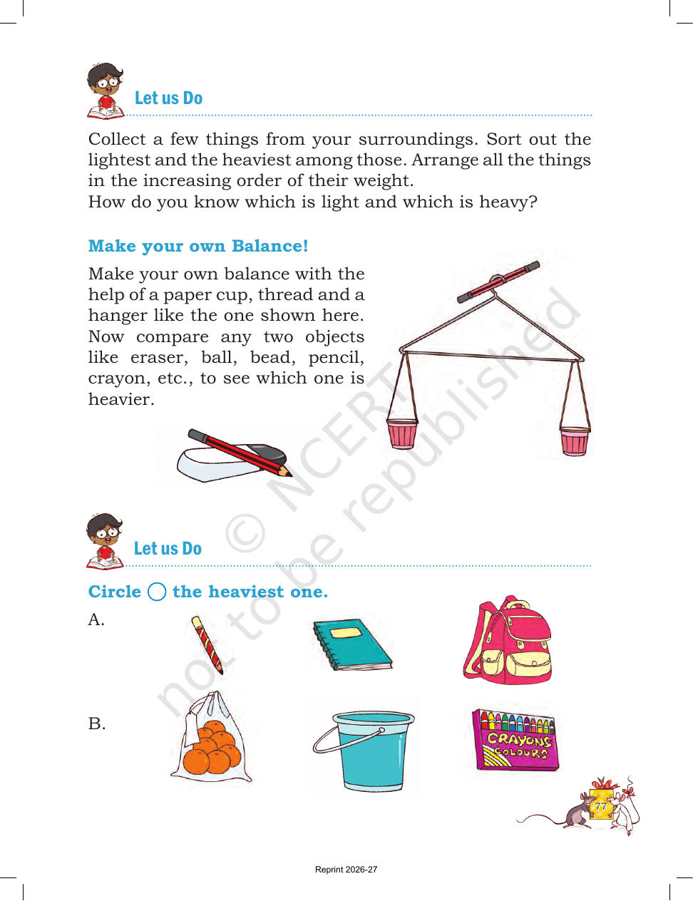Page 7 of Rani's Gift