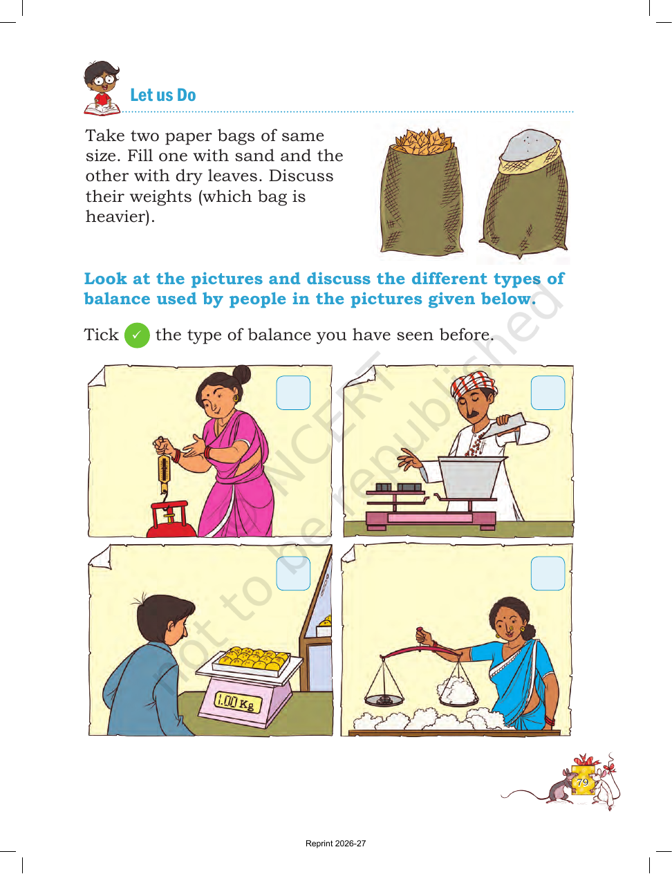 Page 9 of Rani's Gift