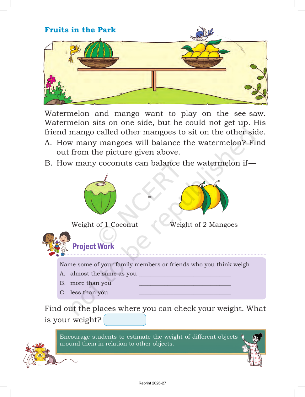 Page 10 of Rani's Gift